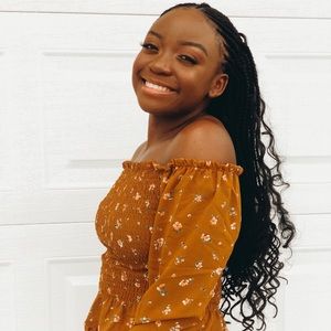 Meet your Posher, Jasmine